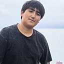 Шамиль, 23 года