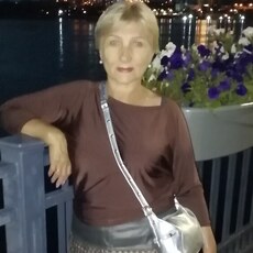 Фотография девушки Инна, 58 лет из г. Иркутск