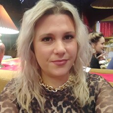 Надежда, 34 из г. Ижевск.