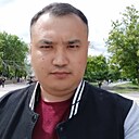 Ратмир, 33 года