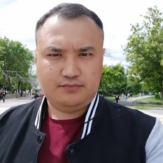 Фотография мужчины Ратмир, 33 года из г. Курган
