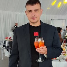 Антон, 41 из г. Тюмень.