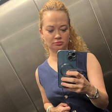 Анастасия, 41 из г. Москва.