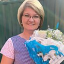 Юлия, 53 года