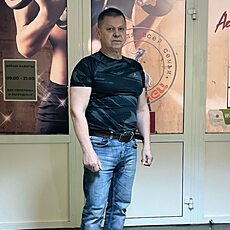 Фотография мужчины Александр, 51 год из г. Елец