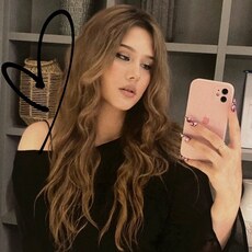 Маргарита, 23 из г. Москва.