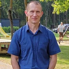 Фотография мужчины Viktar, 45 лет из г. Молодечно