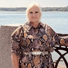 Фотография девушки Лариса, 57 лет из г. Карасук