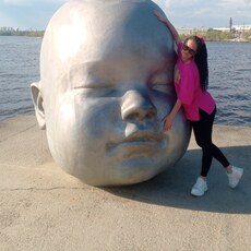 Елена, 43 из г. Новосибирск.