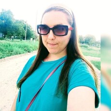 Фотография девушки Алиночка, 30 лет из г. Прохладный