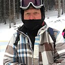 Сева, 51 год