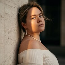 Фотография девушки Полина, 30 лет из г. Ишим