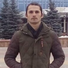Фотография мужчины Анатолий, 35 лет из г. Петропавловск