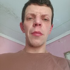 Фотография мужчины Сергей, 38 лет из г. Сумы