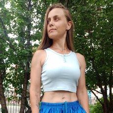 Фотография девушки Юлия, 38 лет из г. Барнаул