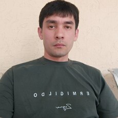 Фотография мужчины Руслан, 34 года из г. Шымкент