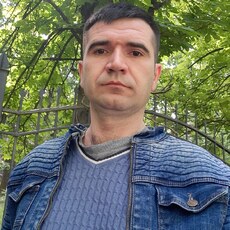 Фотография мужчины Octaver, 27 лет из г. Кишинев