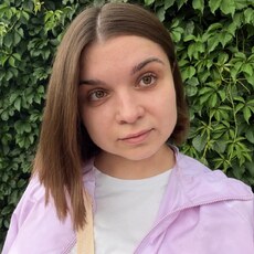 Оксана, 33 из г. Курск.