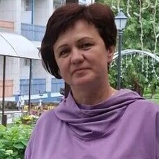 Фотография девушки Татьяна, 52 года из г. Калуга