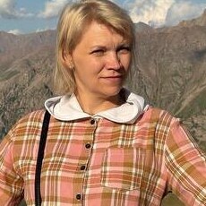 Татьяна, 47 из г. Рязань.
