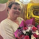 Татьяна, 50 лет