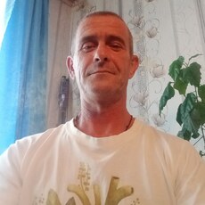 Фотография мужчины Виталий, 47 лет из г. Ивацевичи