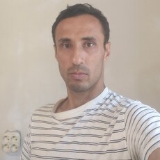 Фотография мужчины Sharif, 35 лет из г. Выкса