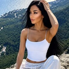 Фотография девушки Арина, 26 лет из г. Брест
