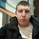 Кирилл, 31 год