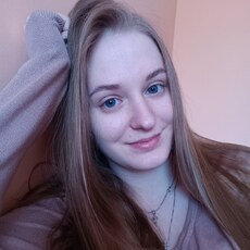 Алиночка, 27 из г. Омск.