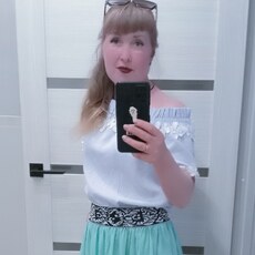 Елена, 37 из г. Омск.