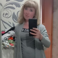 Фотография девушки Елена, 37 лет из г. Омск