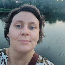 Ольга, 36 из г. Москва.