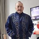 Асылбек, 62 года