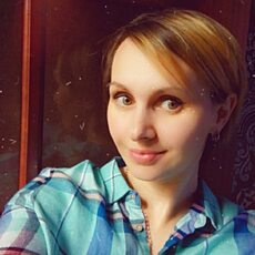 Фотография девушки Ксения, 38 лет из г. Архангельск