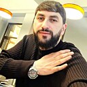 Мурад, 30 лет