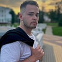 Данил, 20 лет