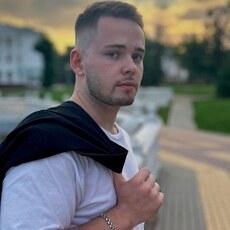 Фотография девушки Данил, 20 лет из г. Омск