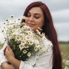 Фотография девушки Леся, 32 года из г. Губкин