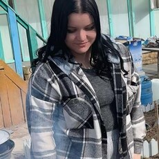 Фотография девушки Анастасия, 23 года из г. Краснокаменск