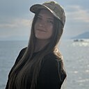Kristina, 23 года