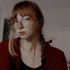 Фотография девушки Елизавета, 26 лет из г. Томск