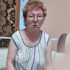 Фотография девушки Нина, 49 лет из г. Чита