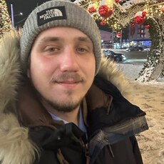 Фотография мужчины Юрий, 28 лет из г. Озерск (Челябинская Обл)