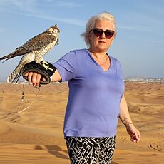 Фотография девушки Roxsana, 55 лет из г. Берлин