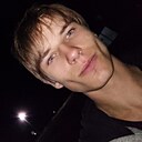 Саня, 19 лет