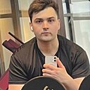 Maksym, 23 года