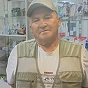 Ринат, 66 лет
