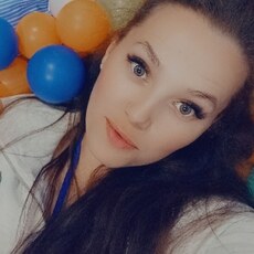 Ирина, 30 из г. Калининград.