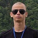 Александр, 22 года